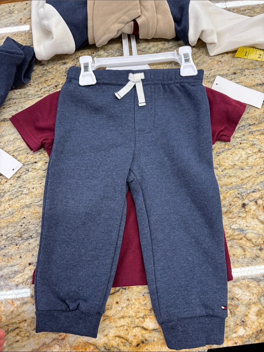 Tommy Hilfiger piece baby